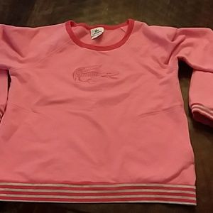 Lacoste sweater